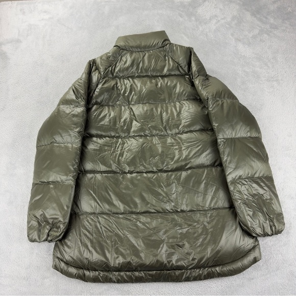 Patagonia NWT Women's Size Small Raven Rocks 75% Down 25% Feathers 28030 - Picture 4 of 13